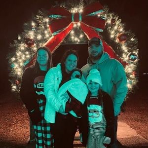 Meet your Posher, Becky